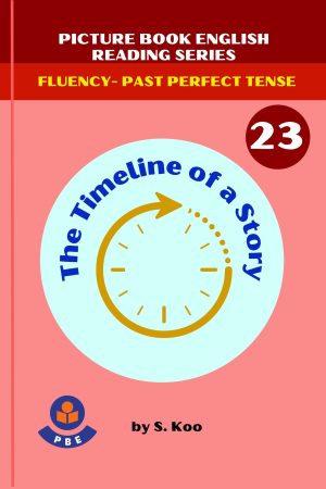 23. THE TIMELINE OF A STORY