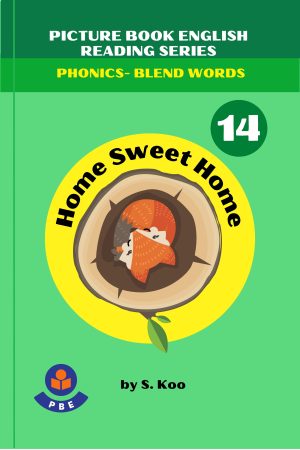 14. MY HOME SWEET HOME
