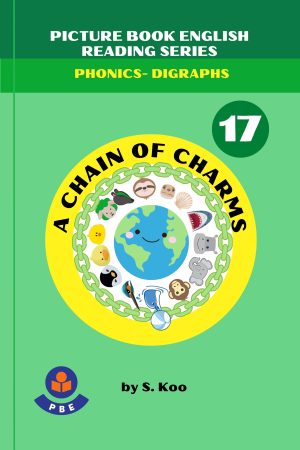 17. A CHAIN OF CHARMS