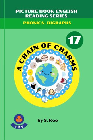 17. A CHAIN OF CHARMS