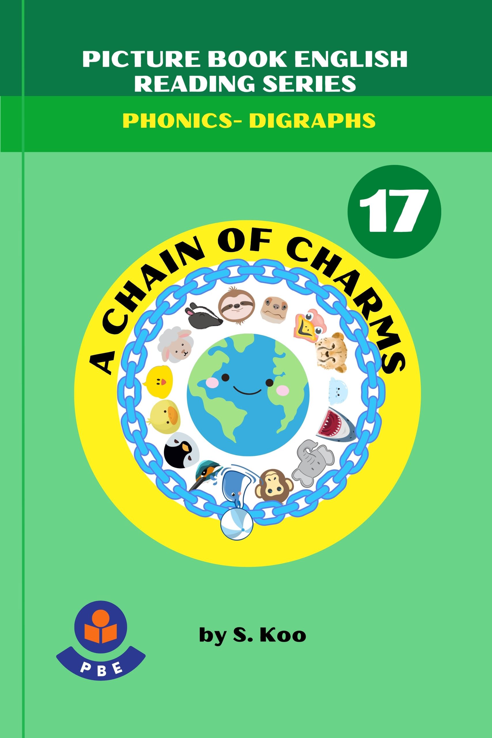 17. A CHAIN OF CHARMS