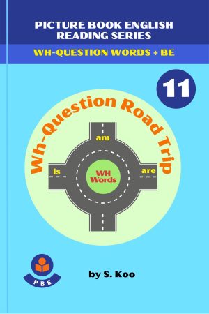 11. WH-QUESTION ROAD TRIP