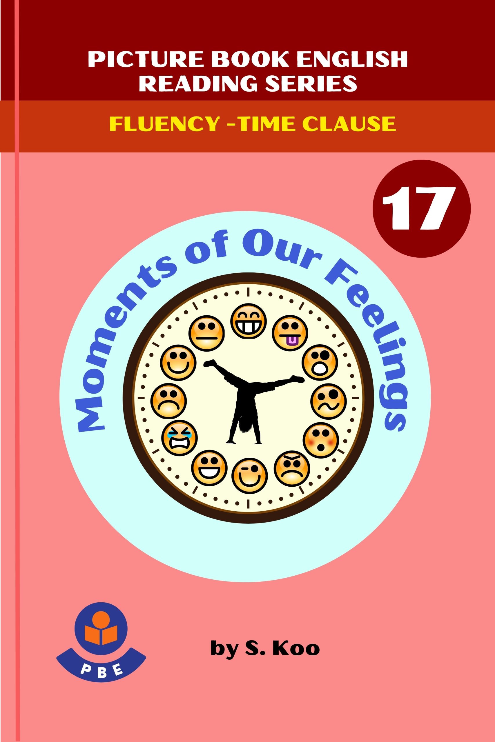17. MOMENTS OF OUR FEELINHS