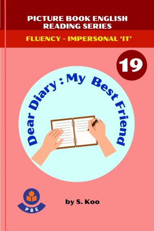 19. DEAR DIARY : MY BEST FRIEND
