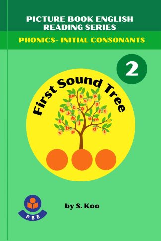 2. FIRST SOUND TREE