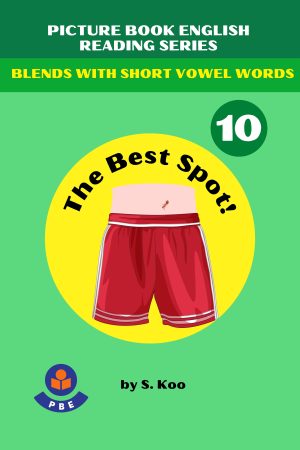 10. THE BEST SPOT