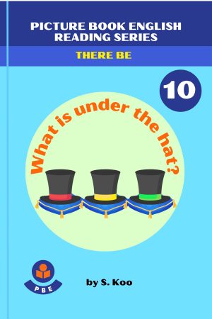10. WHAT IS UNDER THE HAT?