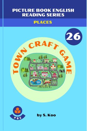26. TOWN CRAFT GAME
