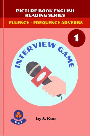 1. INTERVIEW GAME