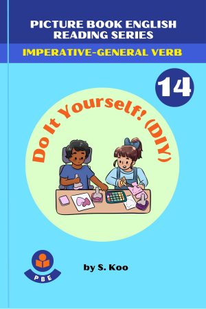 14. DO IT YOURSELF!