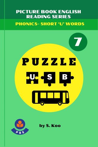 7. PUZZLE USB