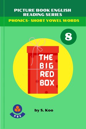 8. THE BIG RED BOX