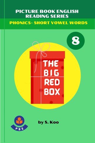 8. THE BIG RED BOX
