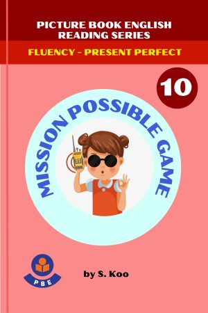 10. MISSION POSSIBLE GAME