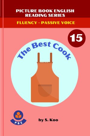 15. THE BEST COOK