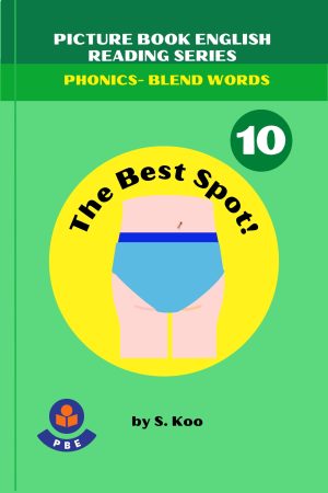 10. THE BEST SPOT