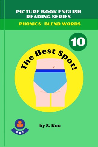 10. THE BEST SPOT