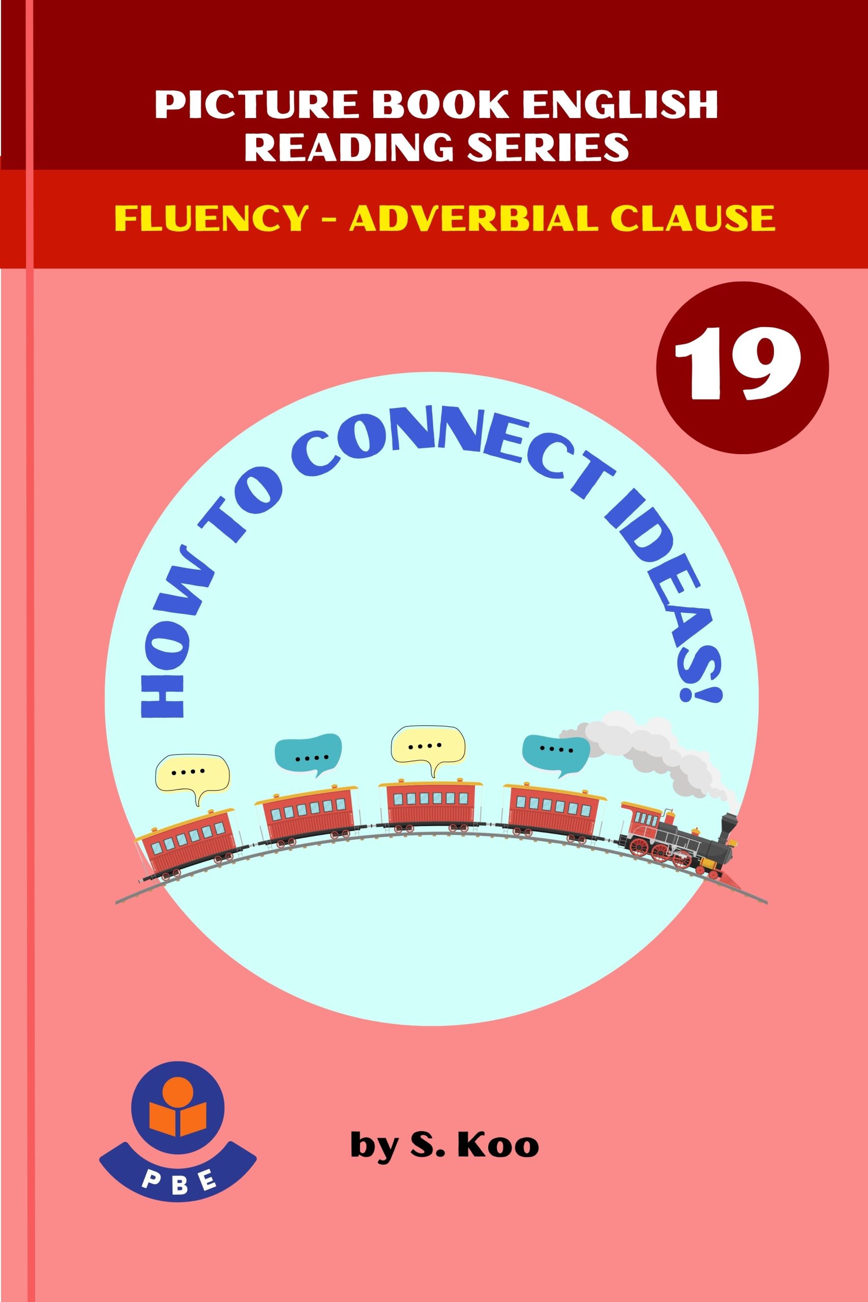 19. HOW TO CONNECT IDEAS!