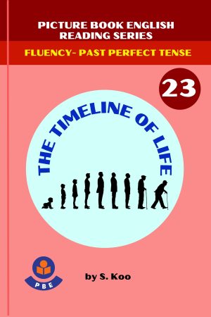 23. THE TIMELINE OF LIFE