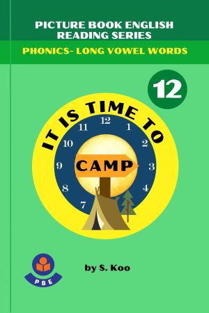 12. IT IS TIME TO
