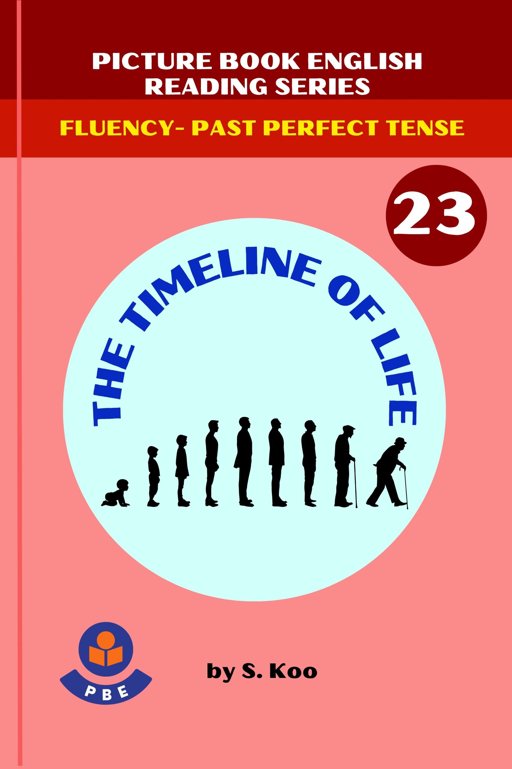 23. THE TIMELINE OF LIFE