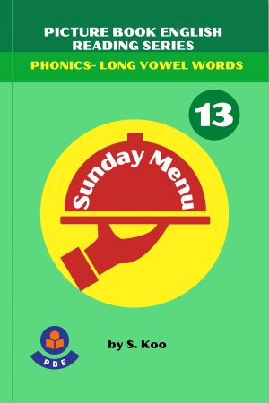 13. SUNDAY MENU