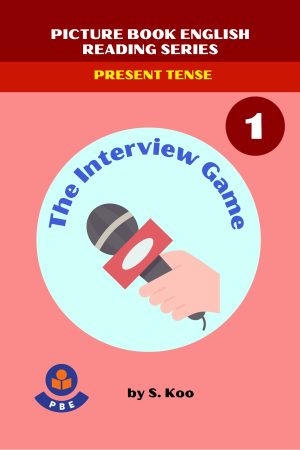 1. THE INTERVIEW GAME
