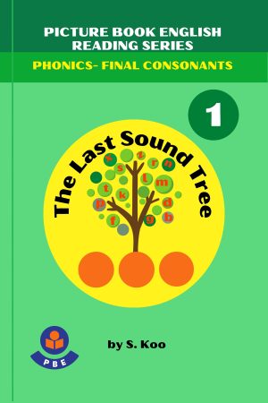 1. THE LAST SOUND TREE