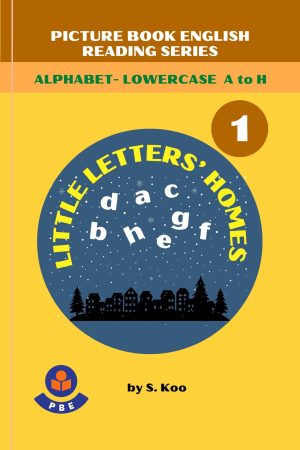 1. LITTLE LETTERS' HOMES (1)