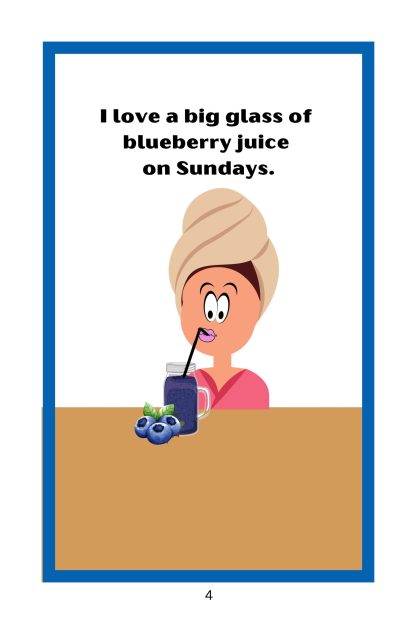 13. SUNDAY MENU - Image 9