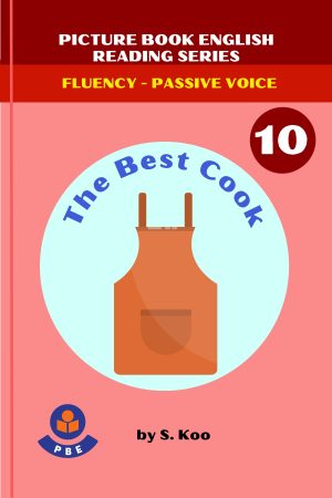 10. THE BEST COOK