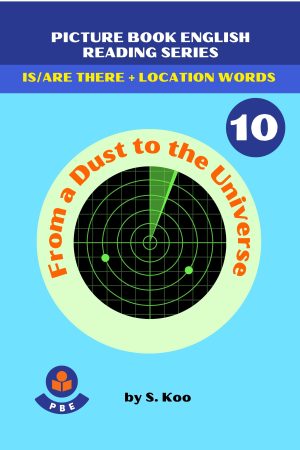 Fun English Location Words for Kids!