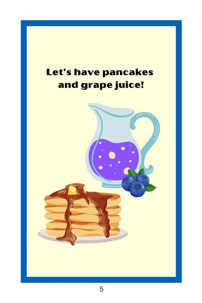 13. SUNDAY MENU - Image 10