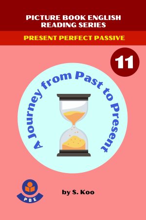 11. A JOURNEY FROM PAST TO PRESENT