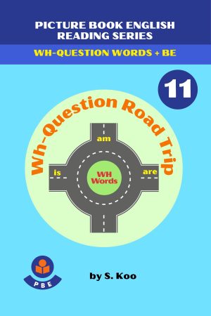11. WH-QUESTION ROAD TRIP