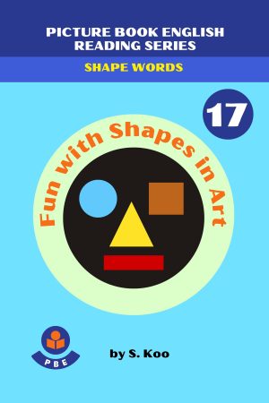 17. FUN WITH SHAPES IN ART
