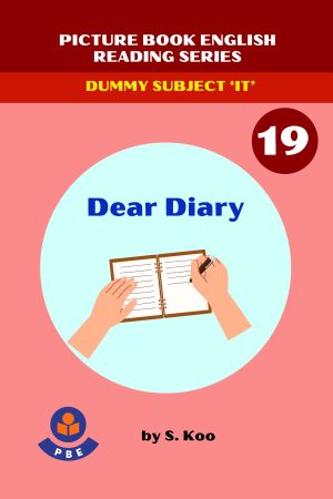 19. DEAR DIARY