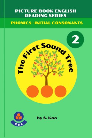 2. THe FIRST SOUND TREE