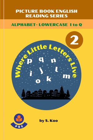 2. WHERE LITTLE LETTERS LIVE (2)