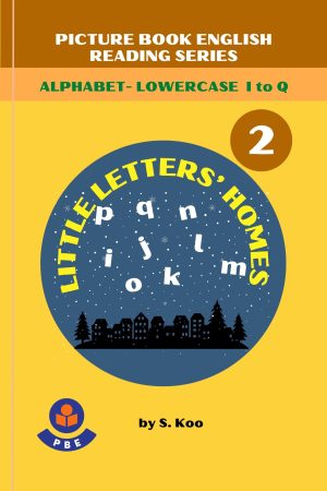 2. LITTLE LETTERS' HOMES (2)
