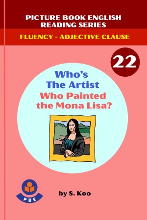 22. WHO'S THE ARTIST WHO PAINTED MONA LISA?