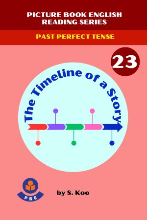 23. THE TIMELINE OF A STORY