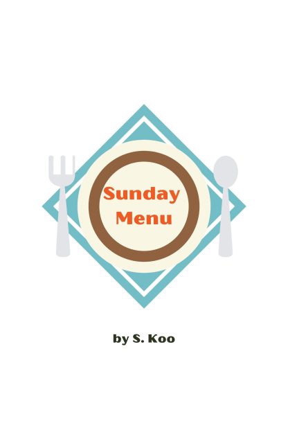 13. SUNDAY MENU - Image 5
