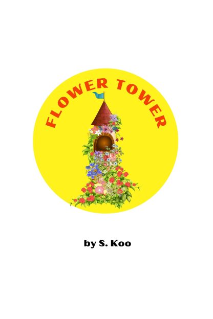 19. TOWER, TOWER, FLOWER TOWER - Image 5