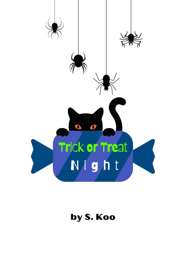 20. TRICK OR TREAT NIGHT - Image 5