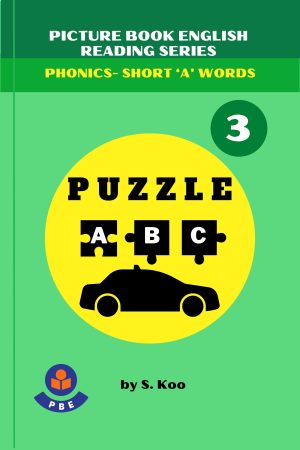 3. PUZZLE ABC