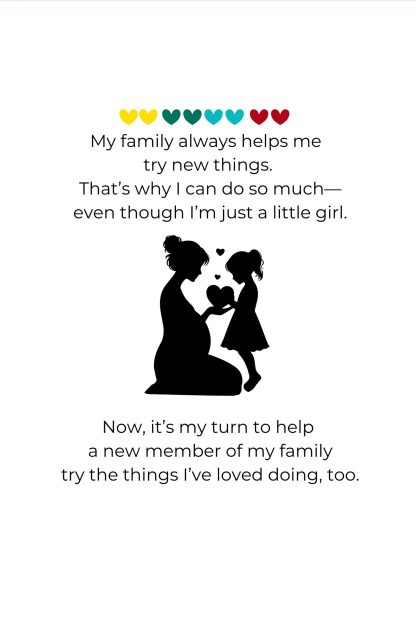 16. I AM NOT A LITTLE GIRL ANYMORE - Image 3