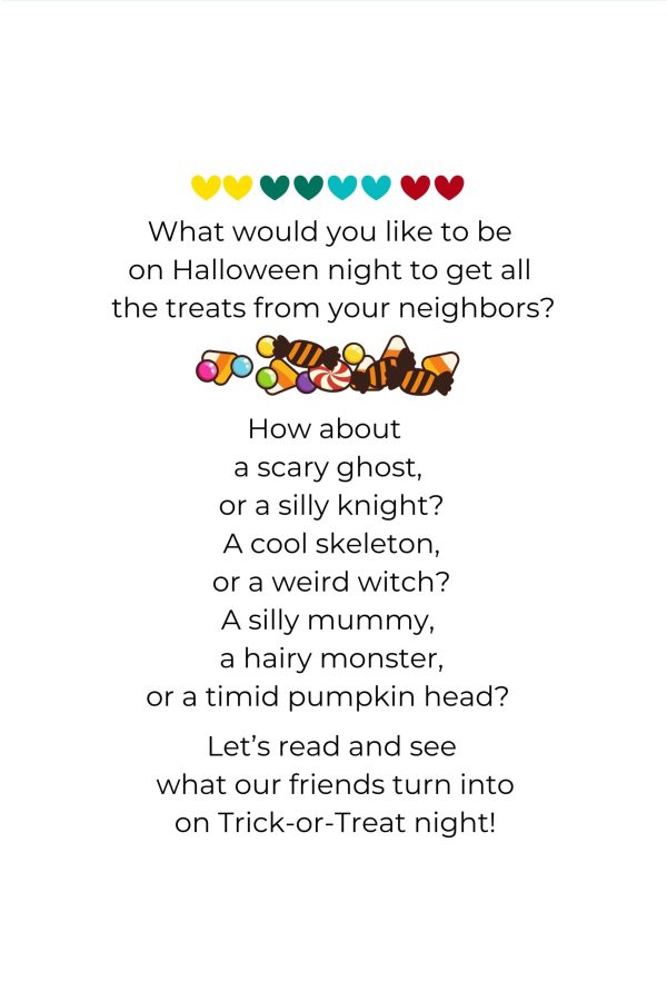 20. TRICK OR TREAT NIGHT - Image 3
