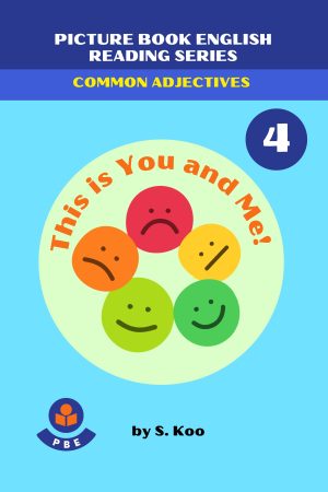 4. THIS IS YOU AND ME!