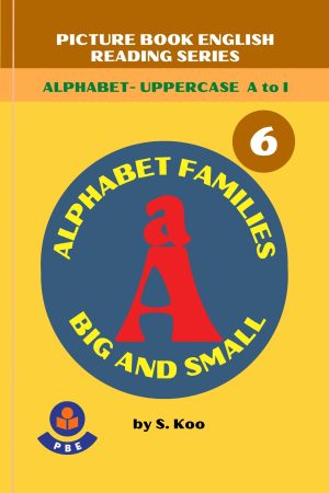 6. ALPHABET FAMILIES (1)